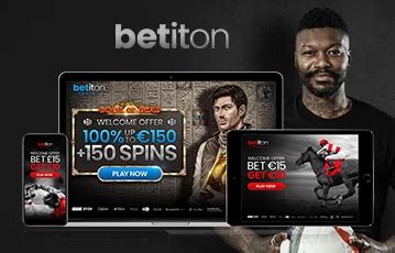 betiton bonus code